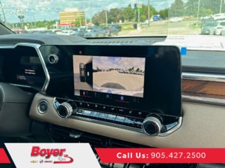 2024 GMC Canyon in Pickering, Ontario - 22 - w320h240px