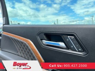 2024 GMC Canyon in Pickering, Ontario - 10 - w320h240px