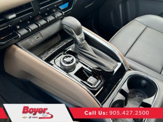 2024 GMC Canyon in Pickering, Ontario - 24 - w320h240px