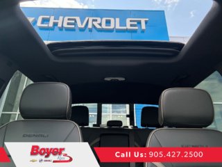 2024 GMC Canyon in Pickering, Ontario - 30 - w320h240px