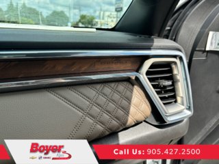 2024 GMC Canyon in Pickering, Ontario - 19 - w320h240px