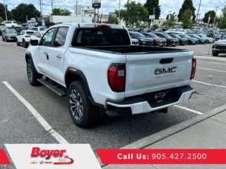 2024 GMC Canyon in Pickering, Ontario - 5 - w320h240px