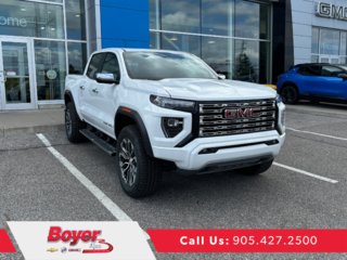 2024 GMC Canyon in Pickering, Ontario - 3 - w320h240px