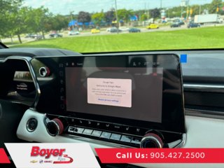 2024 GMC Canyon in Pickering, Ontario - 24 - w320h240px