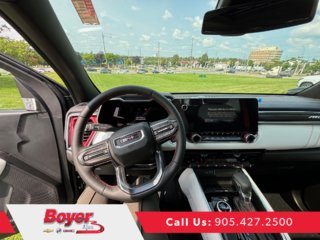 2024 GMC Canyon in Pickering, Ontario - 18 - w320h240px