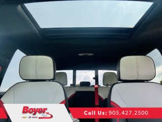 2024 GMC Canyon in Pickering, Ontario - 16 - w320h240px