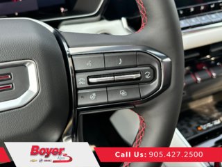 2024 GMC Canyon in Pickering, Ontario - 20 - w320h240px