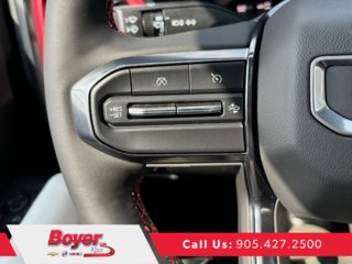 2024 GMC Canyon in Pickering, Ontario - 19 - w320h240px