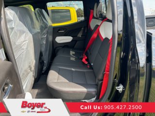 2024 GMC Canyon in Pickering, Ontario - 31 - w320h240px