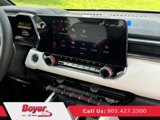 2024 GMC Canyon in Pickering, Ontario - 27 - w320h240px