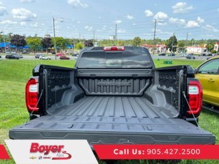 2024 GMC Canyon in Pickering, Ontario - 6 - w320h240px