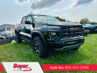 2024 GMC Canyon in Pickering, Ontario - 3 - w320h240px