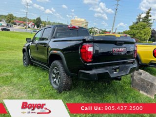 2024 GMC Canyon in Pickering, Ontario - 4 - w320h240px