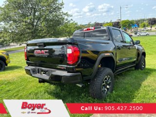 2024 GMC Canyon in Pickering, Ontario - 5 - w320h240px