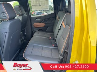 2024 GMC Canyon in Pickering, Ontario - 30 - w320h240px