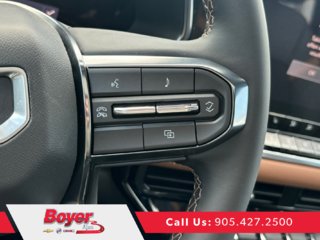 2024 GMC Canyon in Pickering, Ontario - 18 - w320h240px