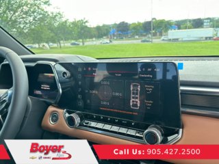 2024 GMC Canyon in Pickering, Ontario - 25 - w320h240px