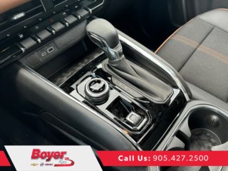 2024 GMC Canyon in Pickering, Ontario - 27 - w320h240px