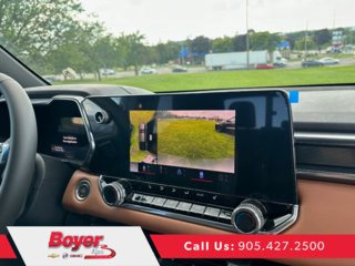 2024 GMC Canyon in Pickering, Ontario - 24 - w320h240px