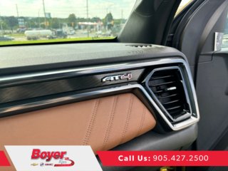 2024 GMC Canyon in Pickering, Ontario - 20 - w320h240px