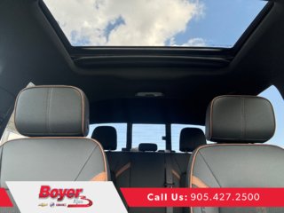 2024 GMC Canyon in Pickering, Ontario - 31 - w320h240px