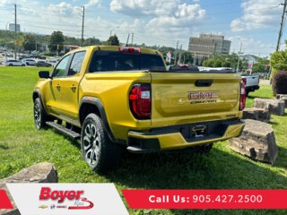 2024 GMC Canyon in Pickering, Ontario - 5 - w320h240px