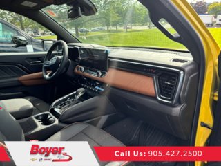 2024 GMC Canyon in Pickering, Ontario - 19 - w320h240px