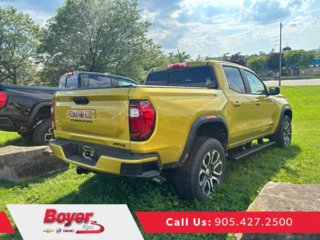 2024 GMC Canyon in Pickering, Ontario - 4 - w320h240px