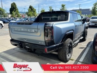 2024 GMC HUMMER EV Pickup in Pickering, Ontario - 5 - w320h240px