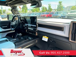 2024 GMC HUMMER EV Pickup in Pickering, Ontario - 20 - w320h240px