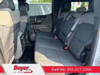 2024 GMC HUMMER EV SUV in Pickering, Ontario - 30 - w320h240px