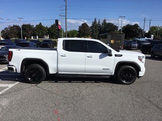 2022 GMC SIERRA 1500 LIMITED in Pickering, Ontario - 6 - w320h240px