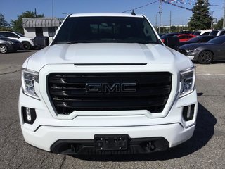 2022 GMC SIERRA 1500 LIMITED in Pickering, Ontario - 8 - w320h240px