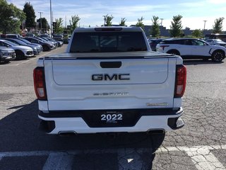 2022 GMC SIERRA 1500 LIMITED in Pickering, Ontario - 4 - w320h240px