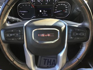 2022 GMC SIERRA 1500 LIMITED in Pickering, Ontario - 15 - w320h240px