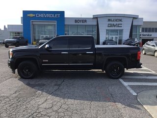 2015 GMC Sierra 1500 in Pickering, Ontario - 2 - w320h240px