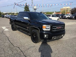 2015 GMC Sierra 1500 in Pickering, Ontario - 7 - w320h240px