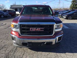 2015 GMC Sierra 1500 in Pickering, Ontario - 8 - w320h240px