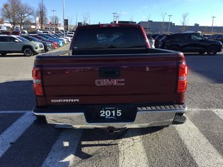 2015 GMC Sierra 1500 in Pickering, Ontario - 4 - w320h240px