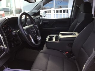 2017 GMC Sierra 1500 in Pickering, Ontario - 9 - w320h240px