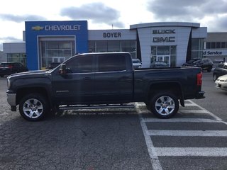 2017 GMC Sierra 1500 in Pickering, Ontario - 2 - w320h240px