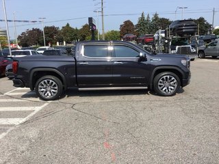 2023 GMC Sierra 1500 in Pickering, Ontario - 5 - w320h240px