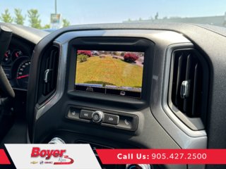 2024 GMC Sierra 1500 in Pickering, Ontario - 21 - w320h240px