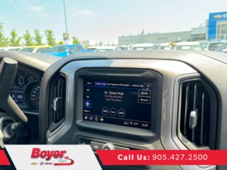 2024 GMC Sierra 1500 in Pickering, Ontario - 19 - w320h240px