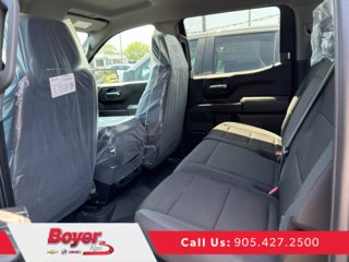 2024 GMC Sierra 1500 in Pickering, Ontario - 23 - w320h240px