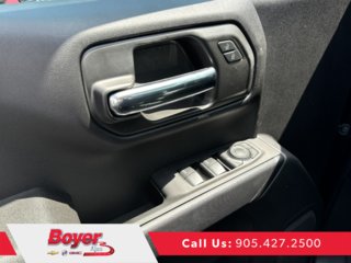 2024 GMC Sierra 1500 in Pickering, Ontario - 9 - w320h240px