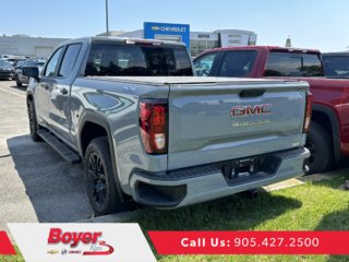 2024 GMC Sierra 1500 in Pickering, Ontario - 4 - w320h240px