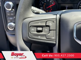 2024 GMC Sierra 1500 in Pickering, Ontario - 16 - w320h240px