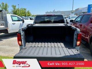 2024 GMC Sierra 1500 in Pickering, Ontario - 5 - w320h240px