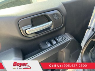 2024 GMC Sierra 1500 in Pickering, Ontario - 9 - w320h240px